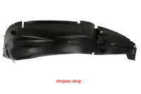 levé zadní nadkolí - ORIGINÁLNÍ DÍL